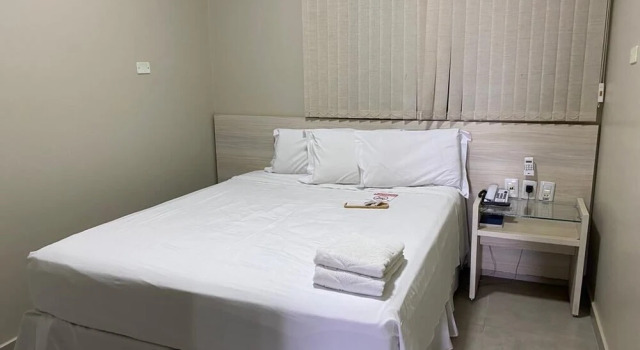 Balsas Premier Hotel, Rezervovat Hotel Wellness hotely v Bahia, SPA
