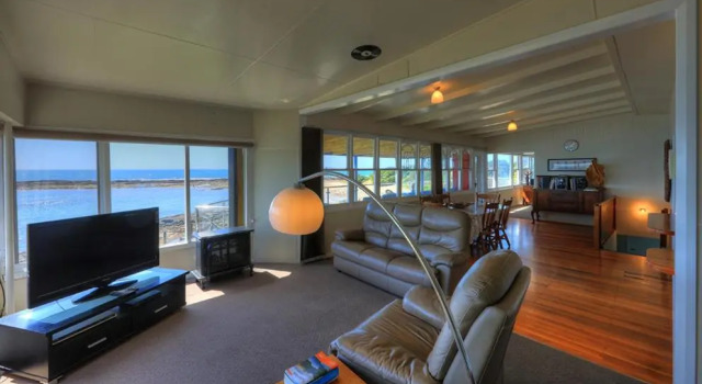 Коттедж Stanley View Beach House