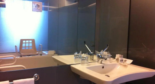 Люкс Quinta De Casaldronho Wine Hotel
