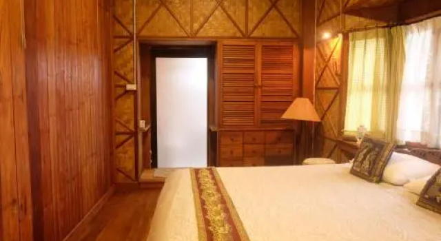 Ashi Guesthouse Chiangdao