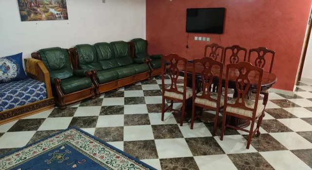 Appartement Ahmed1
