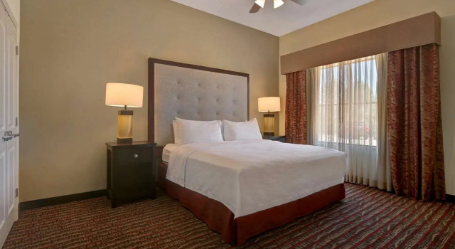 Номер Standard Homewood Suites by Hilton Denver Tech Center