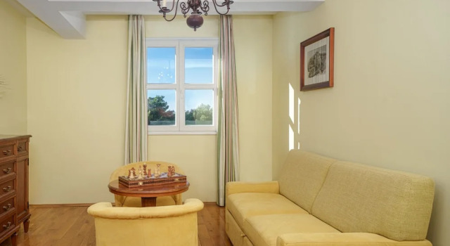 Люкс Standard Hotel Vrata Krke