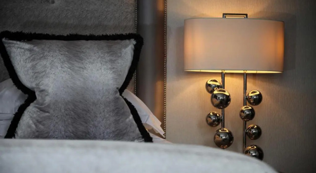 Семейный номер Standard The Eccleston Hotel; BW Signature Collection