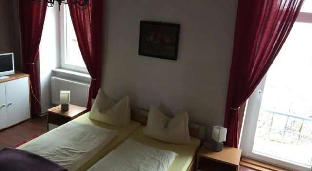 Номер Standard Pension Gutshaus