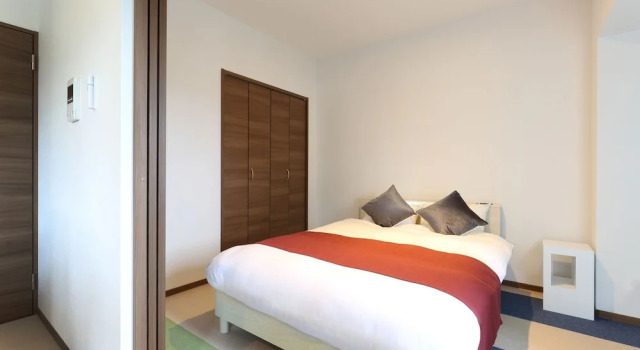 Grand Residence Hakataeki Minami, Prenota Hotel Hakata 