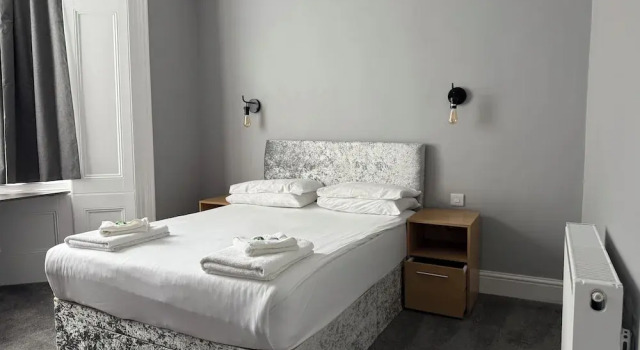Номер Superior Preston Park Hotel