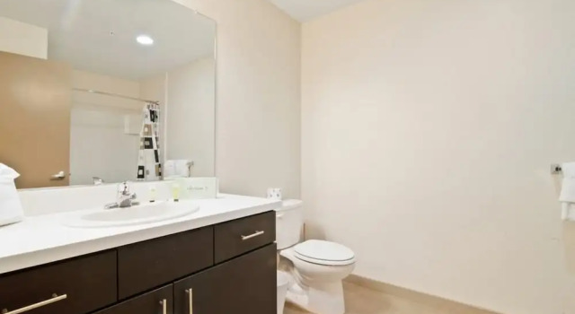 Апартаменты Luxury Global Luxury Suites Austin Downtown