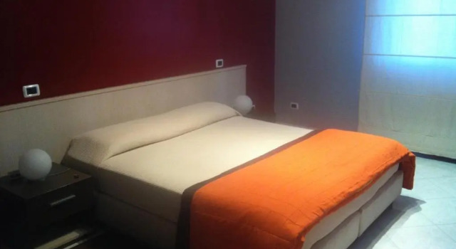 Номер Standard B&B Elias