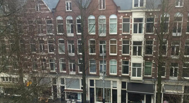 Amigo Hotel