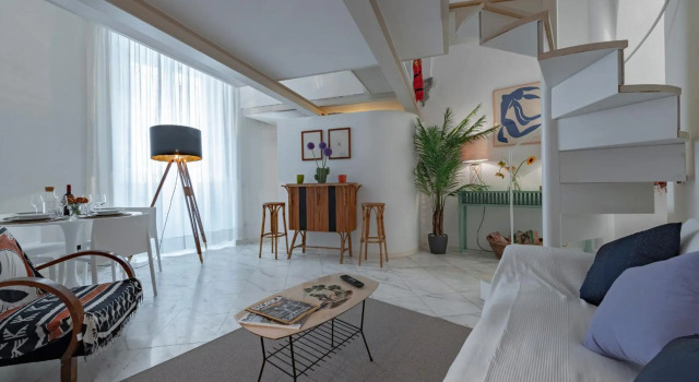 Peruzzi Apartment, Забронировать Апартаменты/квартира Флоренция Тоскана, рядом с Дом Буонаротти