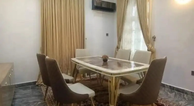 Апартаменты Aa Zamzam Homes