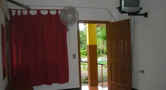 Номер Standard Residencial Amigos
