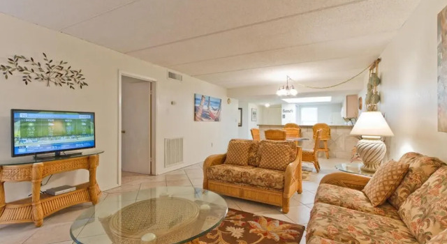 Saida III 302 by Padre Island Rentals