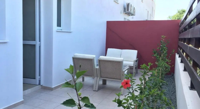 Апартаменты New Day Apartments