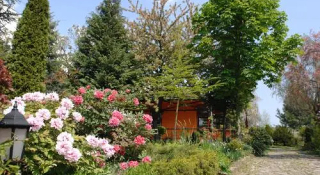 Garten Vendégház, Забронировать Отель Эгер Бюкк