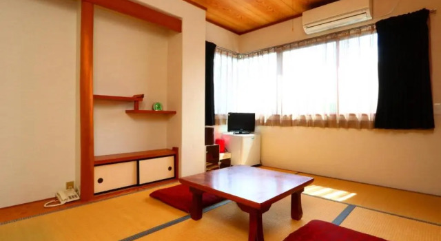Номер Standard Hotel Heian