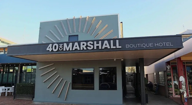 40 on Marshall Street, Réserver Auberge Goondiwindi Queensland