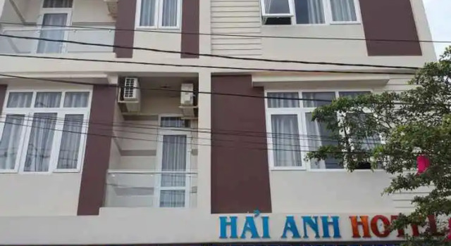 Hai Anh Hotel