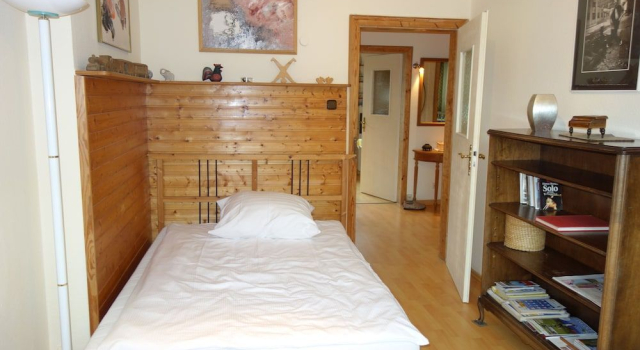Tolstov-Hotels Big 2 Room Apartment with Balcony, Брондау Пәтер Dusseldorf Солтүстік Рейн-Вестфалия