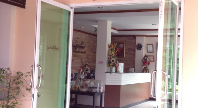 Pongpicha Boutique House