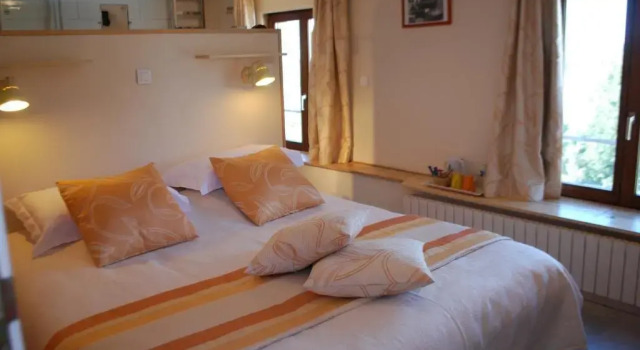 Номер Standard Le Ranch des Lacs