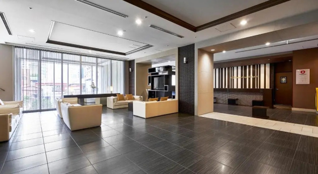 Daiwa Roynet Hotel Sapporo Susukino