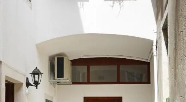 Apartments Park, Prenota Appartamento Comune di Vallegrande 