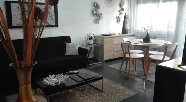 Апартаменты City Center Comfortable Studio Apartment