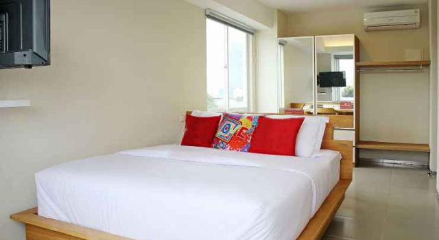 The Loji Patra Kuningan, Prenota Hotel Giacarta Jakarta Province