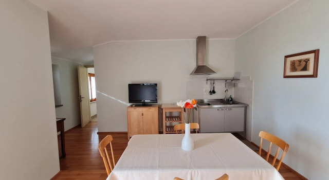 Апартаменты Superior c 1 комнатой с балконом Agriturismo Buonavista - Parco della Maremma