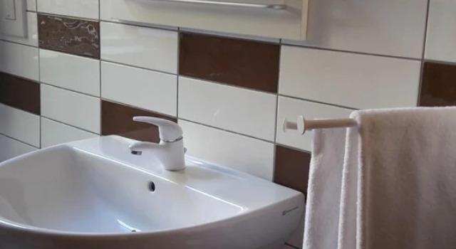 Апартаменты Villini Belvedere