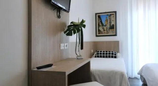 Семейный номер Superior Hotel Etna