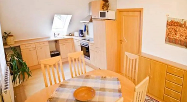 Апартаменты Ferienwohnung S25-Berlin