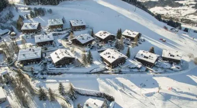 Apartment Location appartement 3 pièces megeve mont d'arbois 16, Забронировать Апартаменты/квартира Апартаменты Межев, рядом с Горнолыжный подъемник Мутели, Апартаменты/квартира