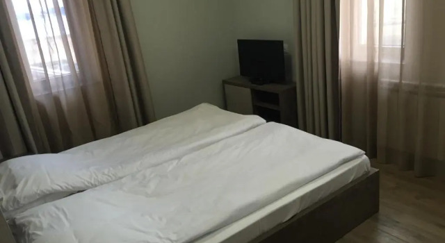 Апартаменты La Casa Hotel