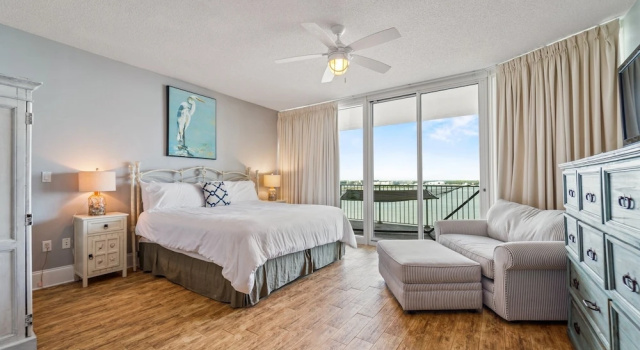 Crb0607 4 Bedroom Condo, Prenota Appartamento Orange Beach 
