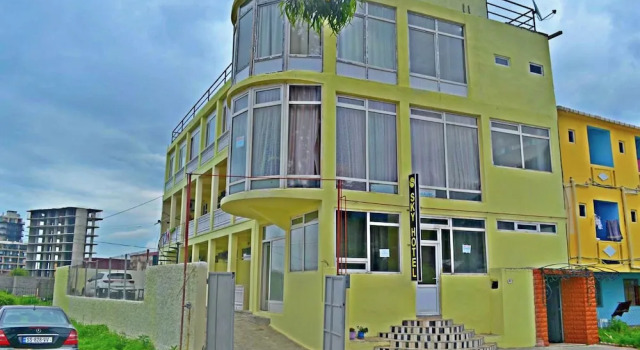 Sky Hotel, Book Hotel Batumi 