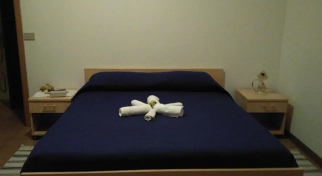 Двухместный номер Standard B&B Tufaro Alberico