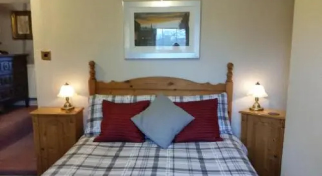 Churchview Guest House B&B, Забронировать Отель «постель и завтрак» Грантем Линкольншир