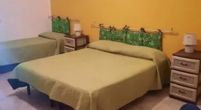 Casa Vacanze Valle dei Templi