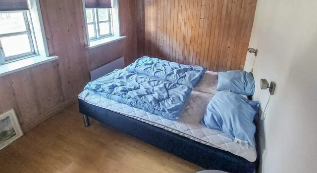 8 Person Holiday Home in Svendborg, Book Hotel 3-Star Hotels in Funen, 3*