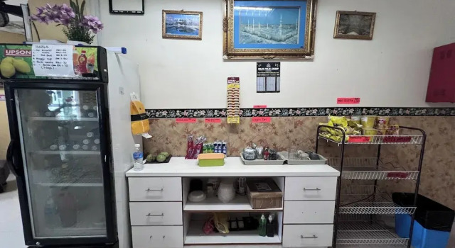 Seri Kemaman Inn, Chukai Terengganu, Rezervasyon Otel Terengganu ucuz oteller