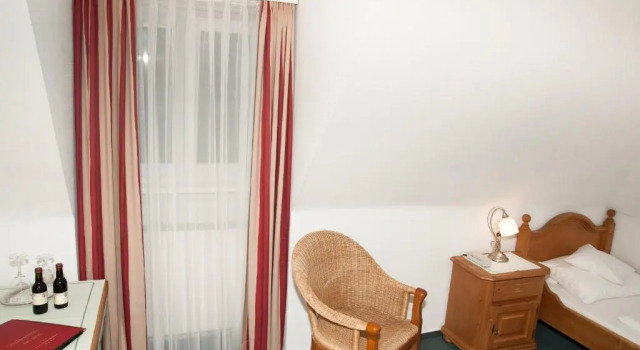 Номер Standard Hotel Am Römerwall