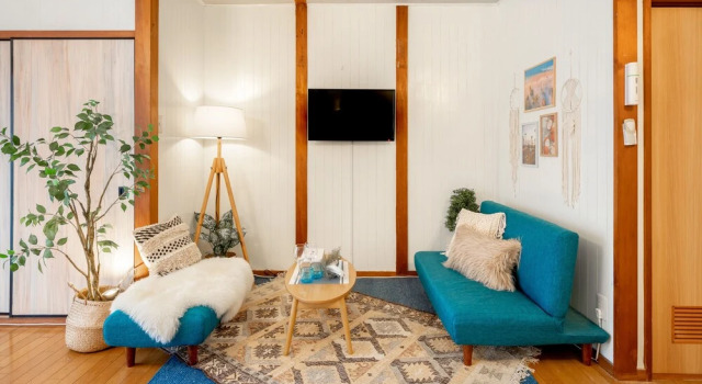 Good Apartment