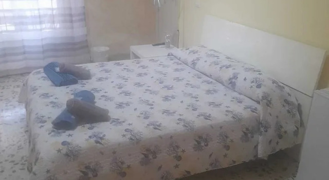 Номер Comfort HOUSE AIRPORT Catania