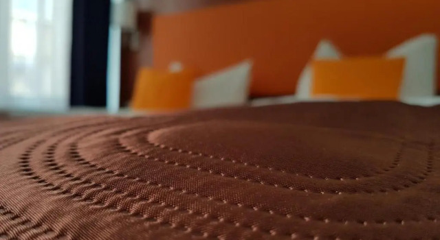 Двухместный номер Standard Hotel Amber Altstadt