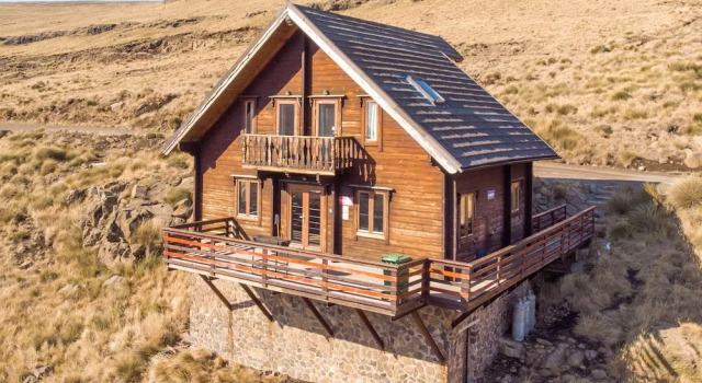 Шале Afriski Mountain Resort