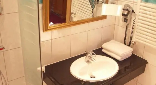 Номер Classic Hotel Linther Hof