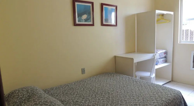 Апартаменты Residencial Kelly Cristina
